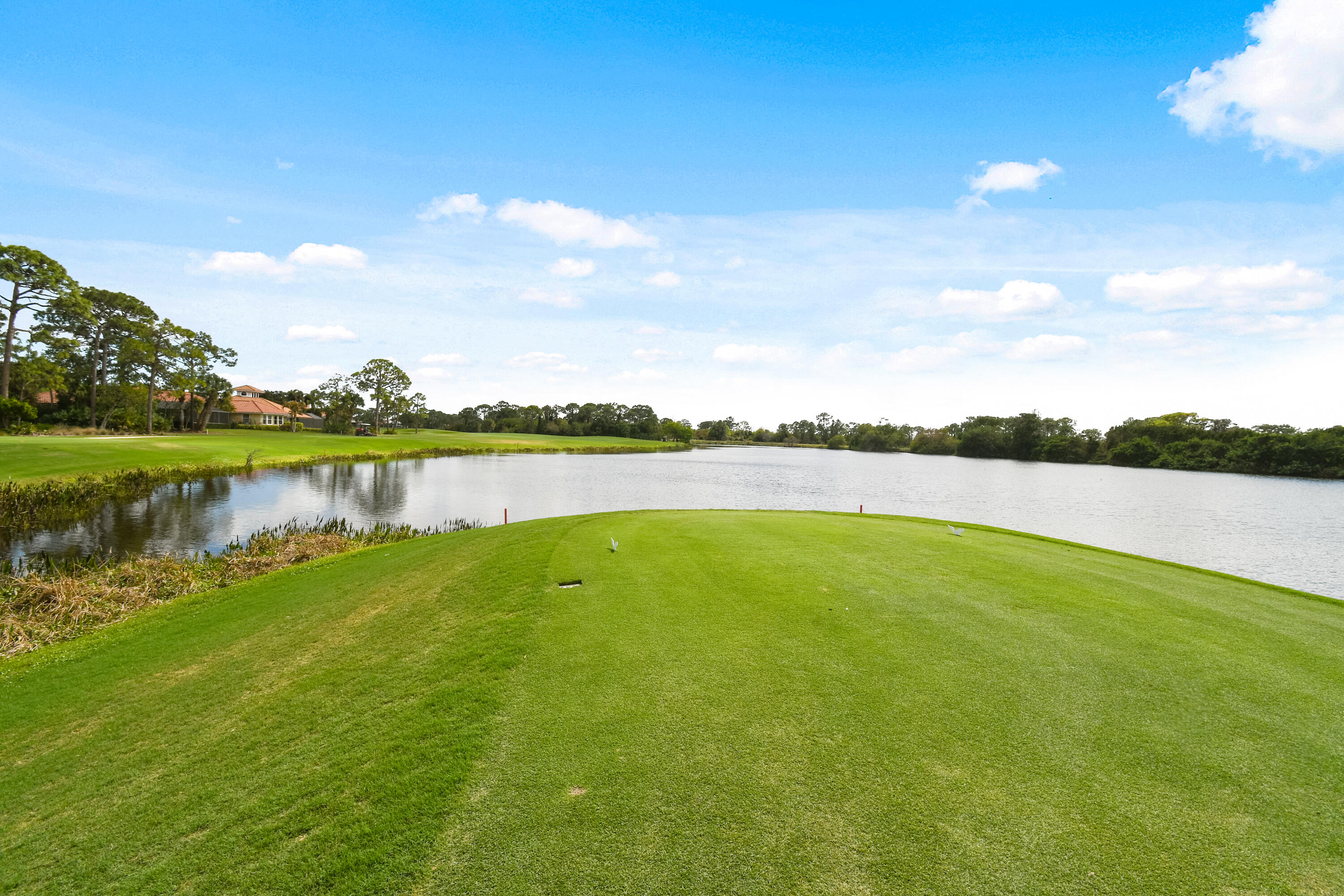 Harbour Ridge Yacht & Country Club - Fairway Villa - Residential