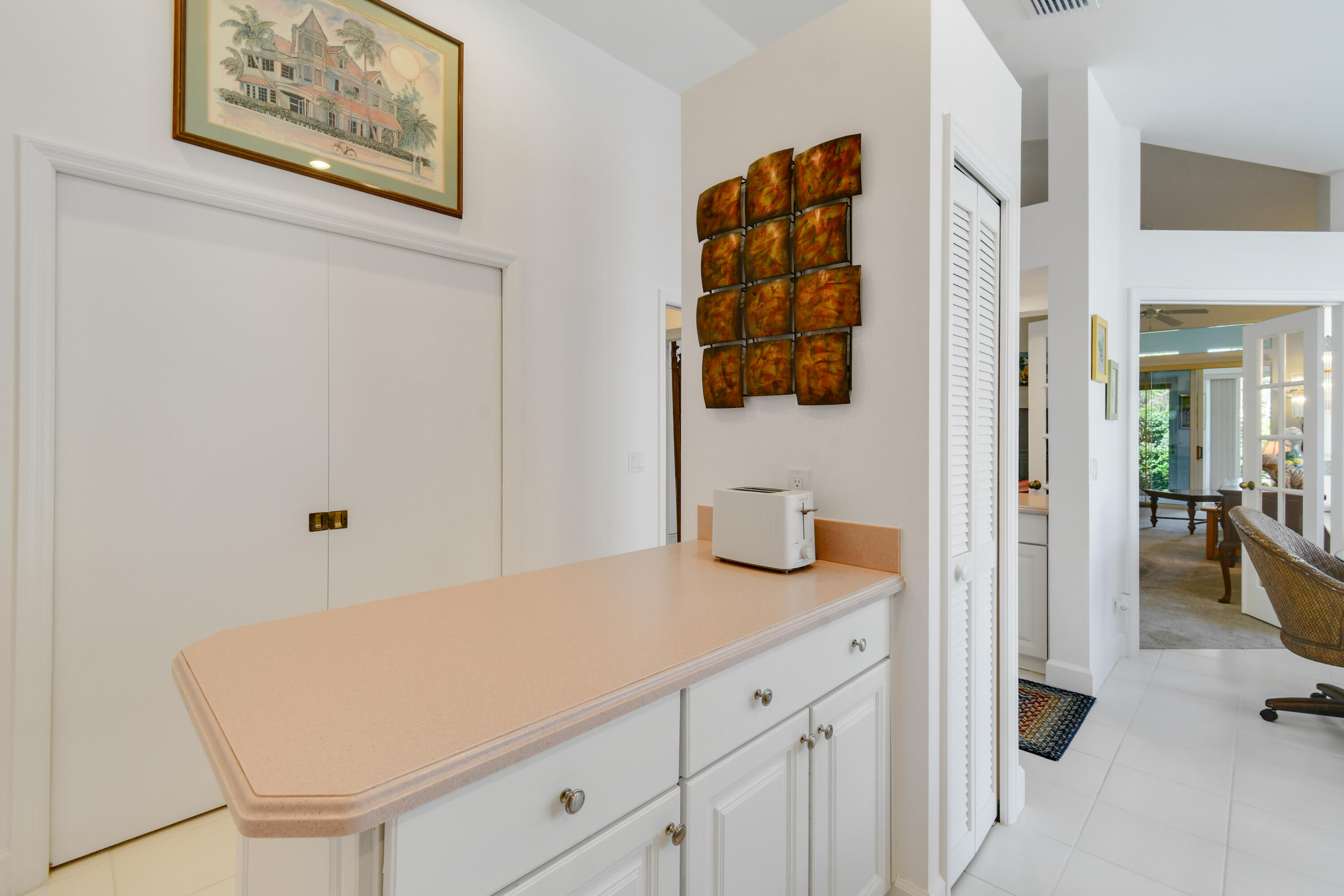 Harbour Ridge Yacht & Country Club - Fairway Villa - Residential