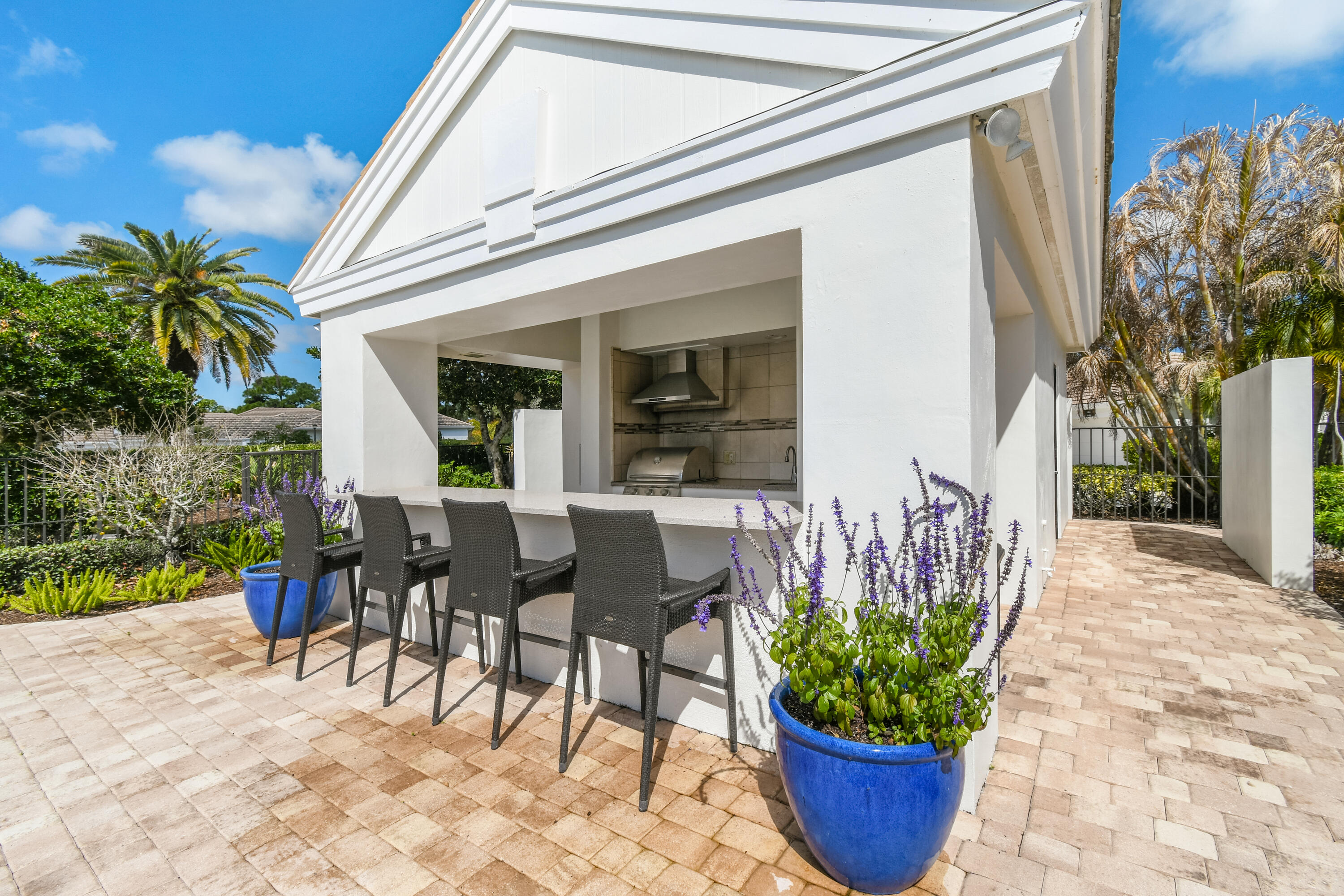 Harbour Ridge Yacht & Country Club - Fairway Villa - Residential