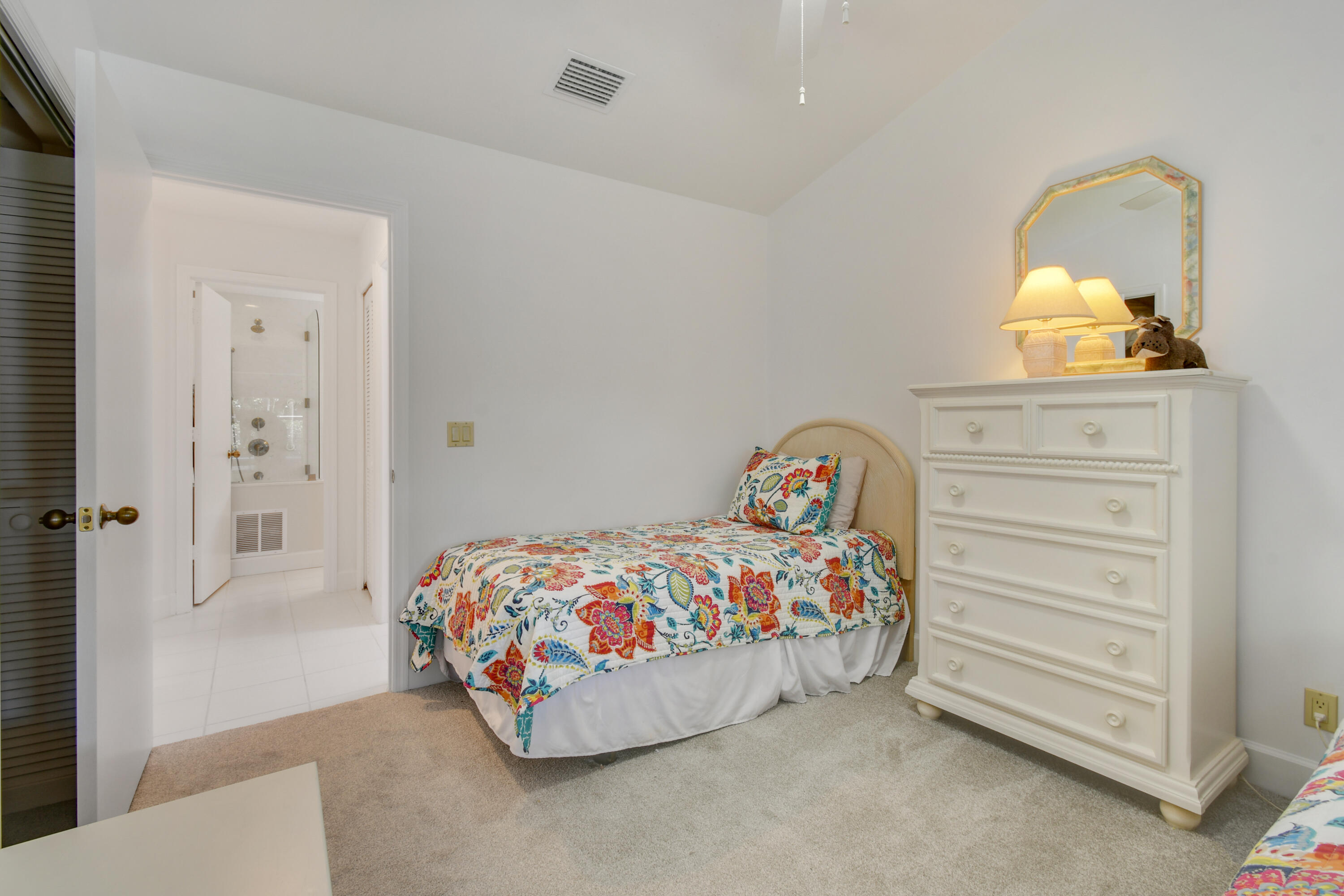 Harbour Ridge Yacht & Country Club - Fairway Villa - Residential