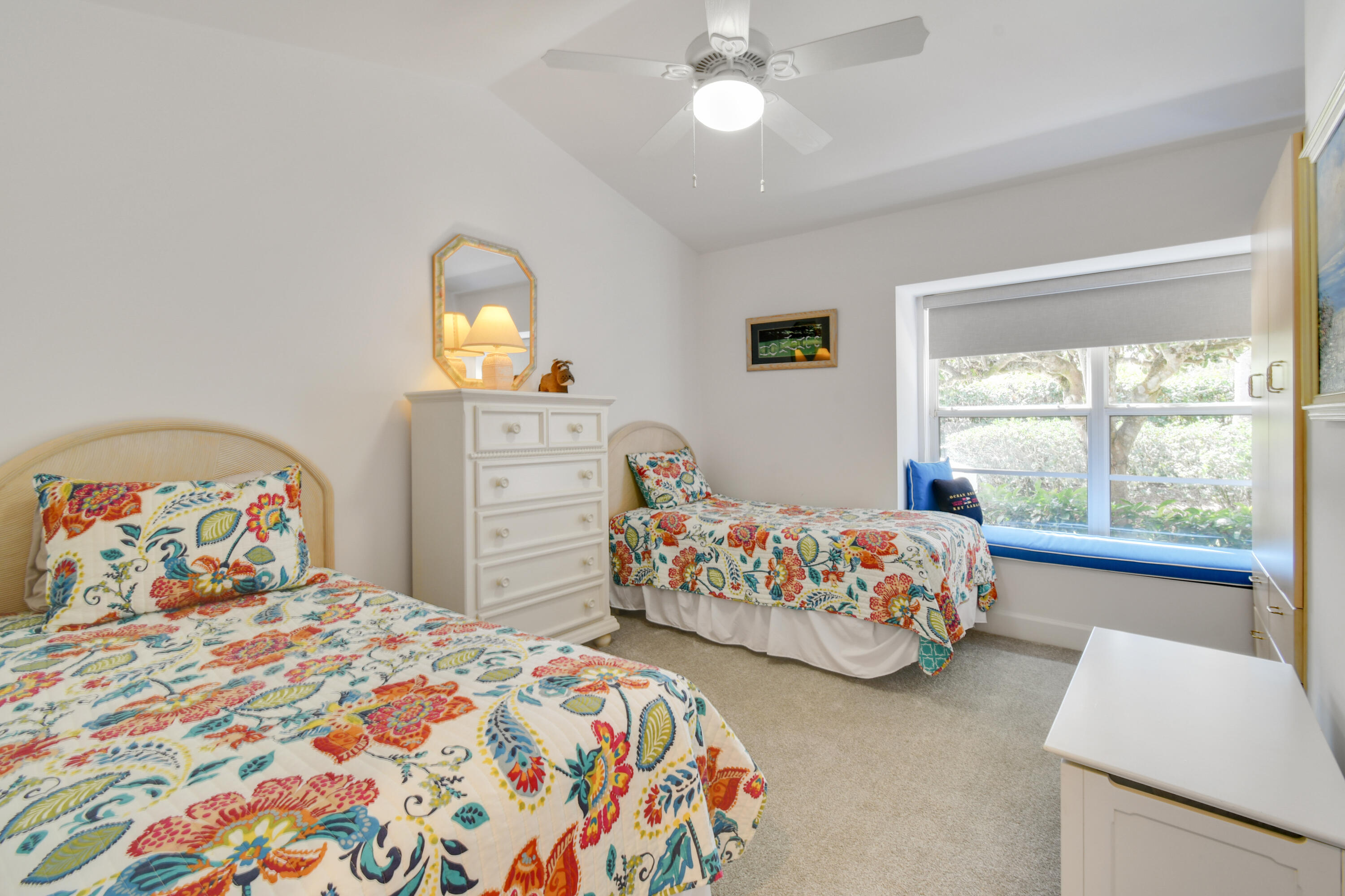 Harbour Ridge Yacht & Country Club - Fairway Villa - Residential