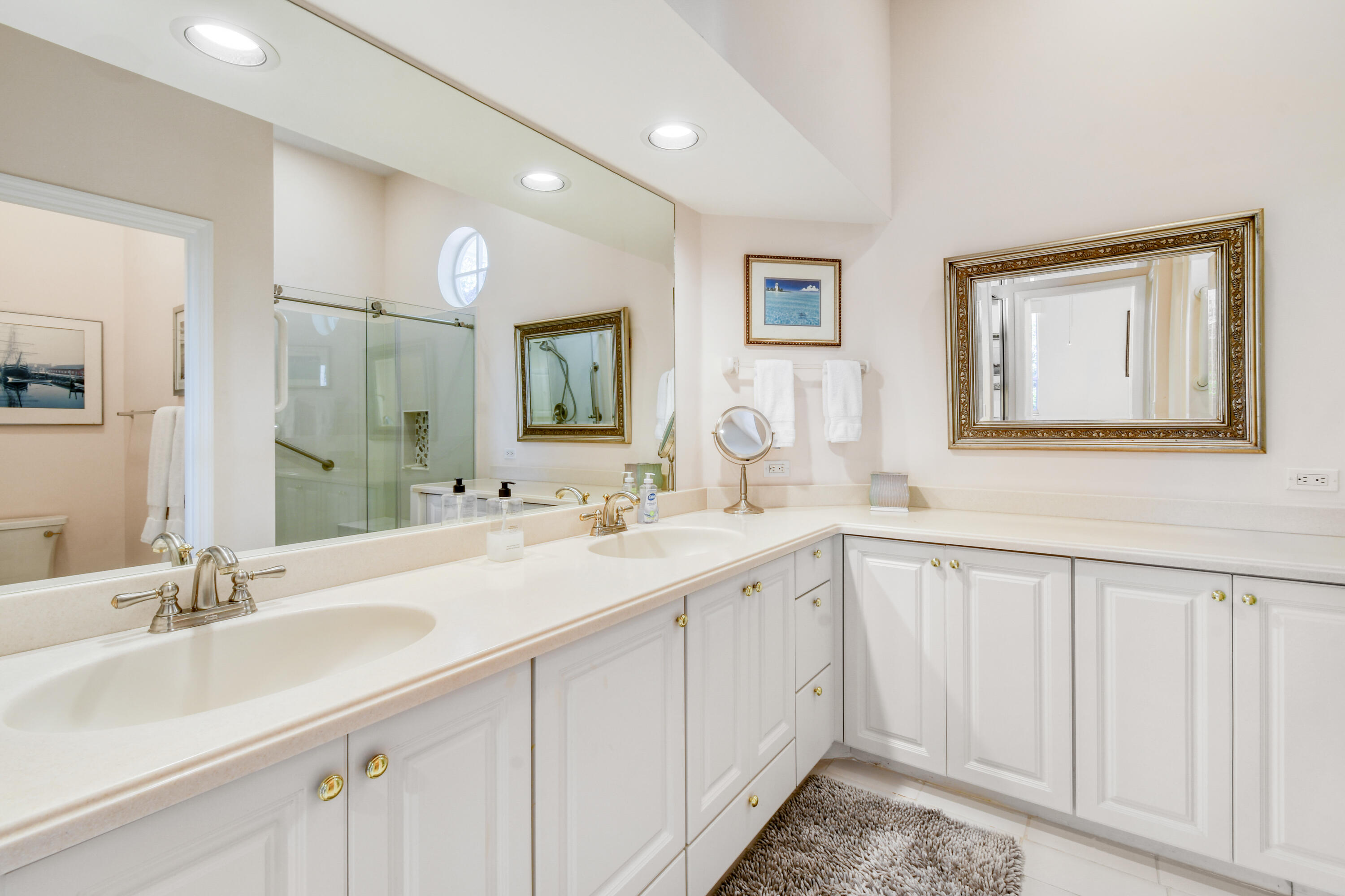 Harbour Ridge Yacht & Country Club - Fairway Villa - Residential