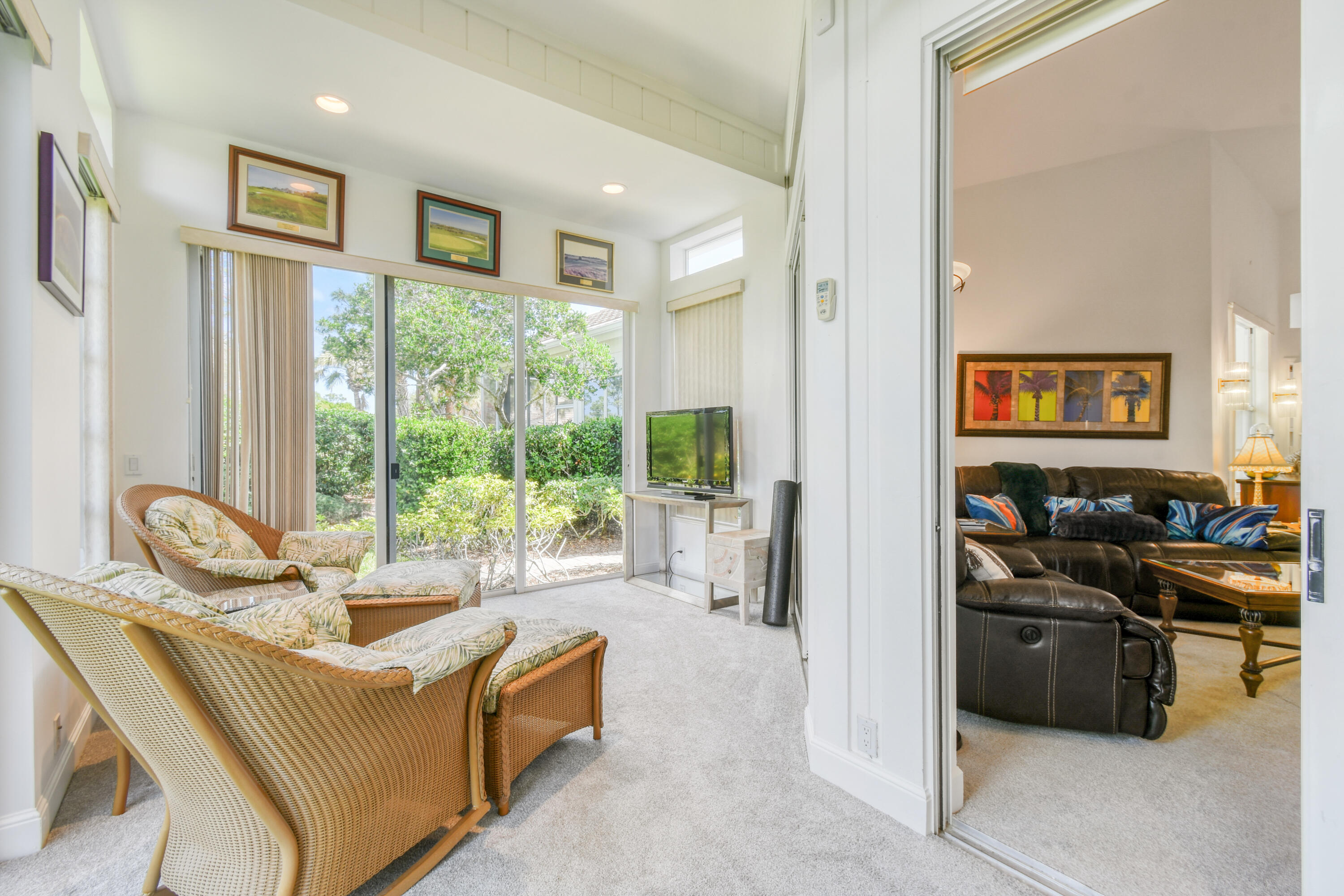 Harbour Ridge Yacht & Country Club - Fairway Villa - Residential