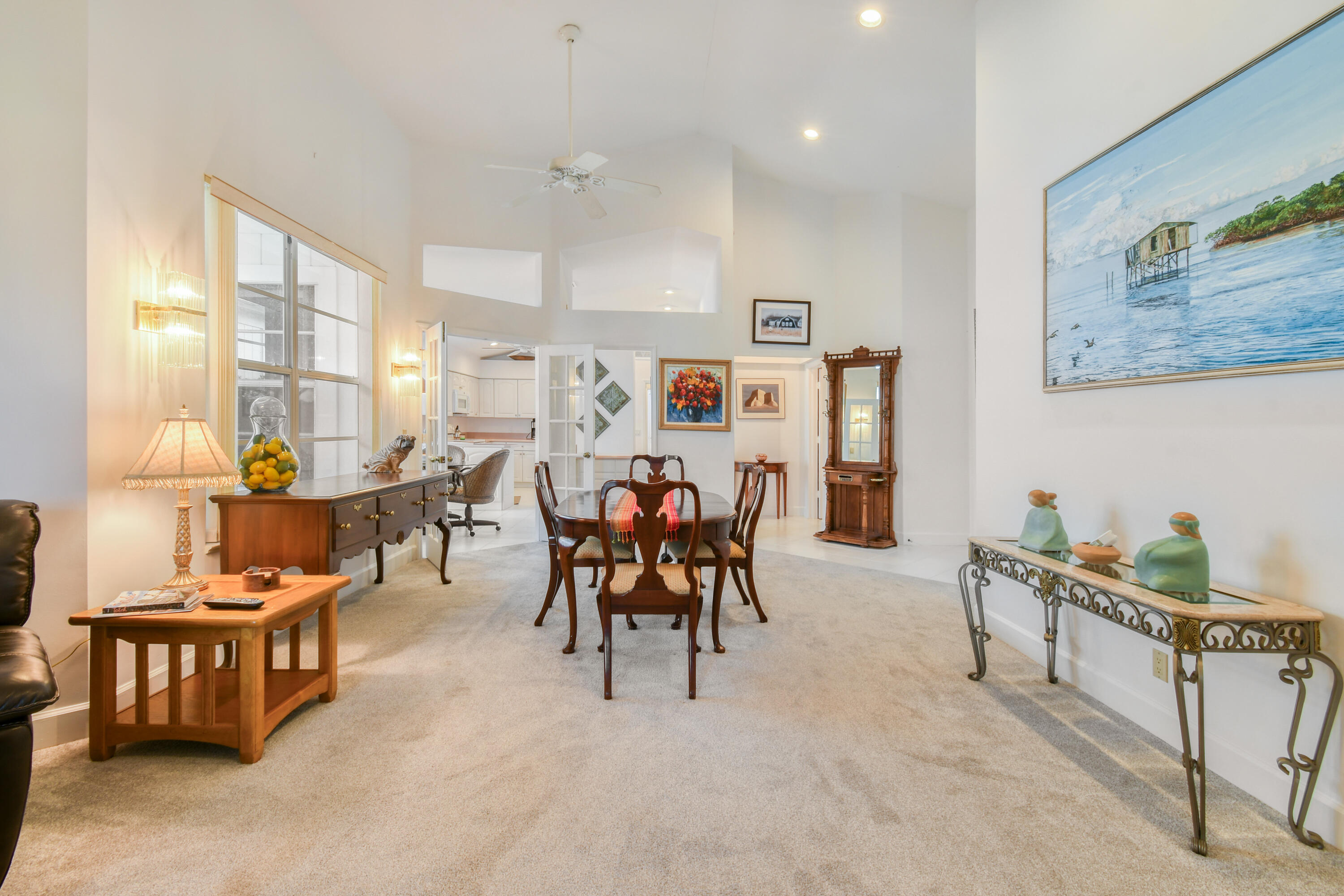 Harbour Ridge Yacht & Country Club - Fairway Villa - Residential