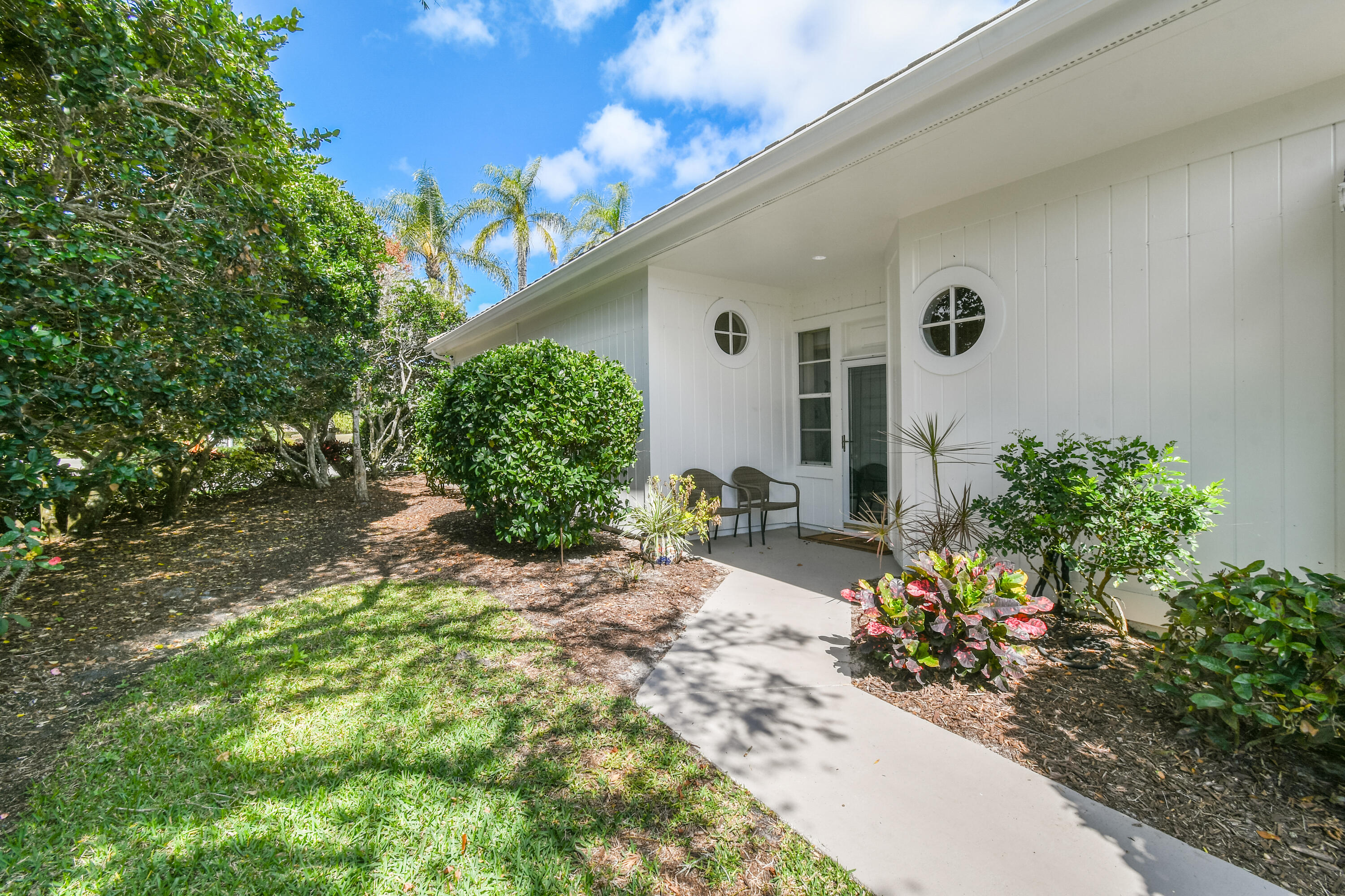 Harbour Ridge Yacht & Country Club - Fairway Villa - Residential