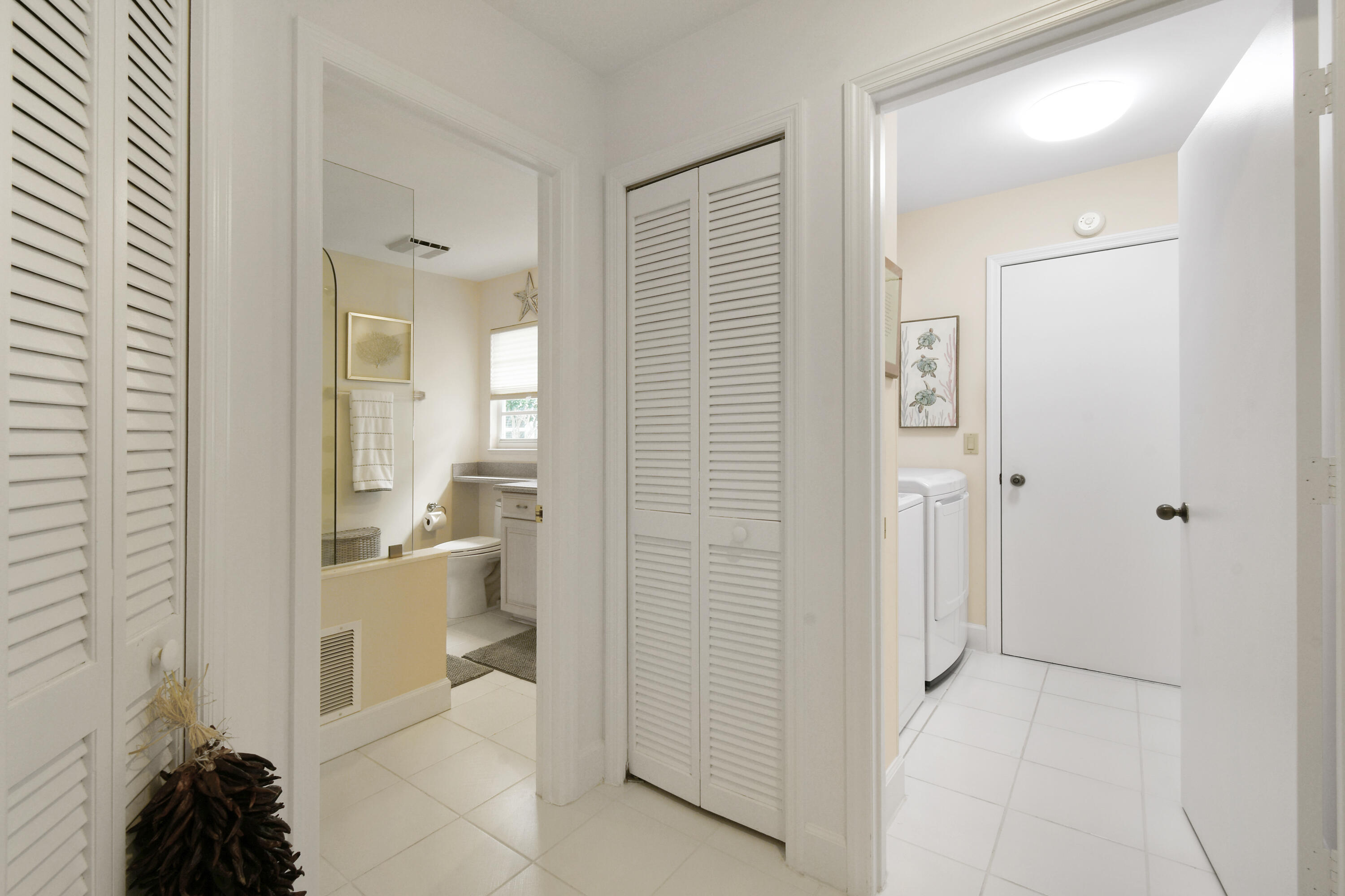 Harbour Ridge Yacht & Country Club - Fairway Villa - Residential