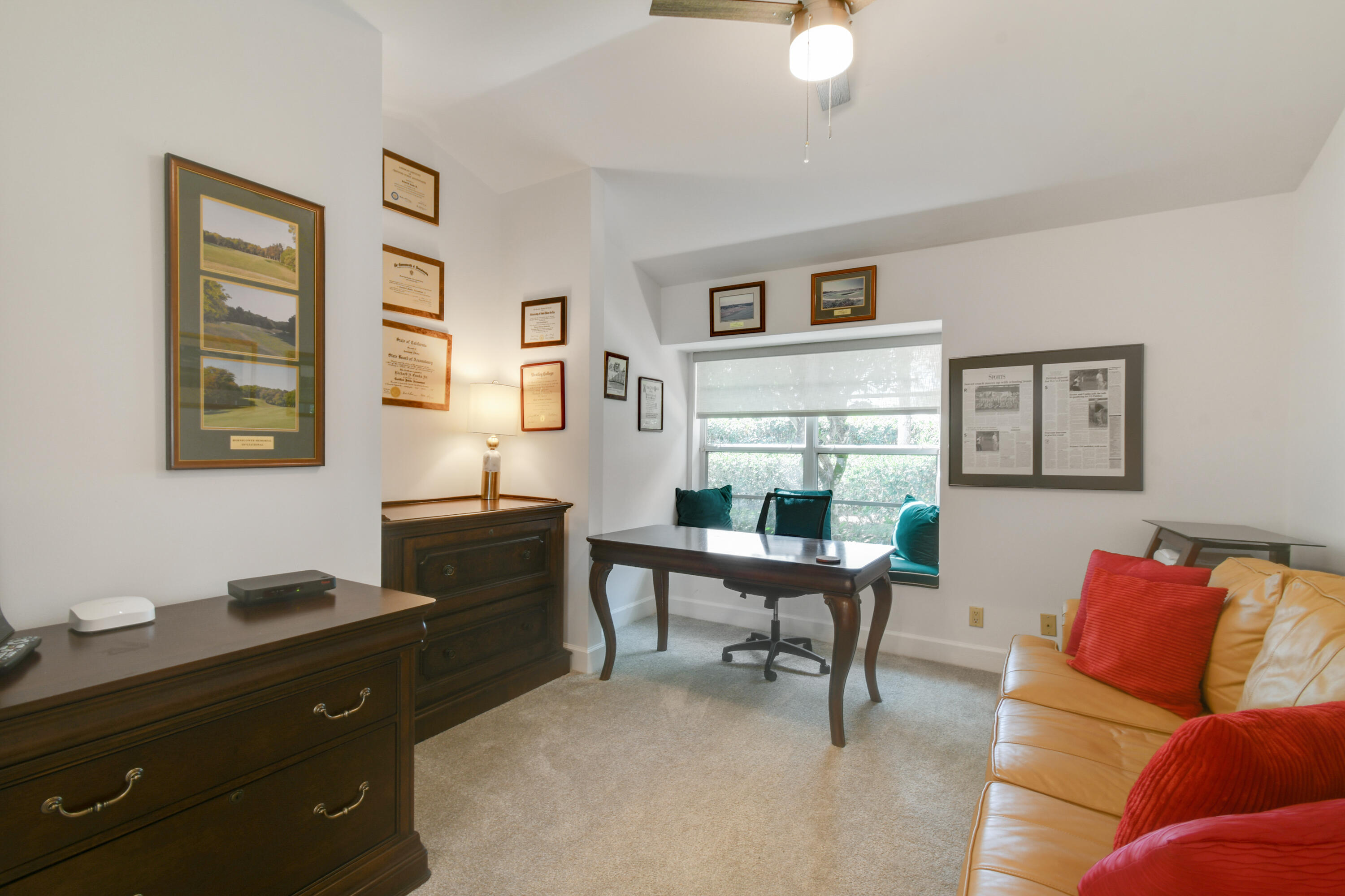 Harbour Ridge Yacht & Country Club - Fairway Villa - Residential