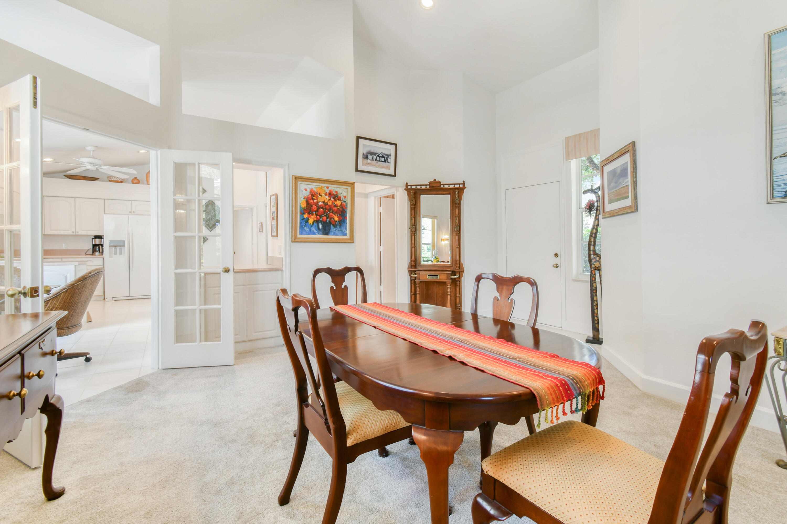 Harbour Ridge Yacht & Country Club - Fairway Villa - Residential