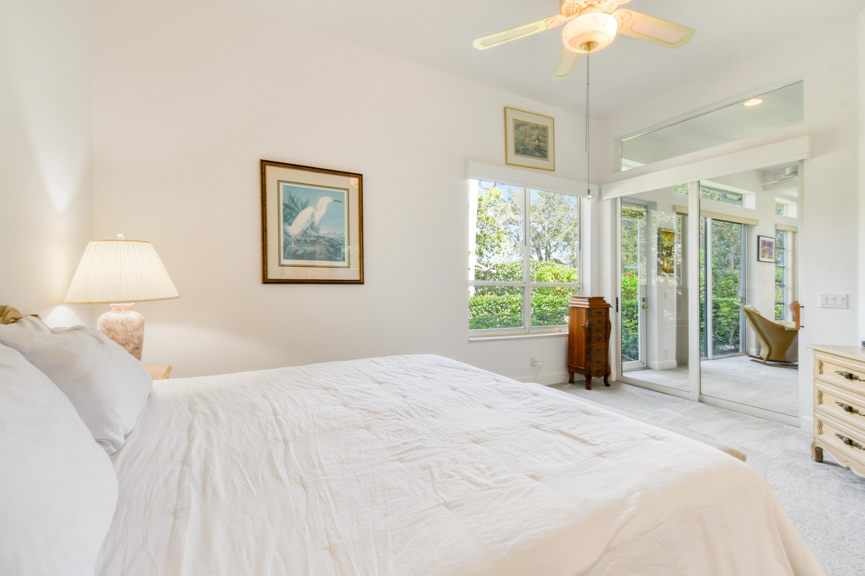 Harbour Ridge Yacht & Country Club - Fairway Villa - Residential