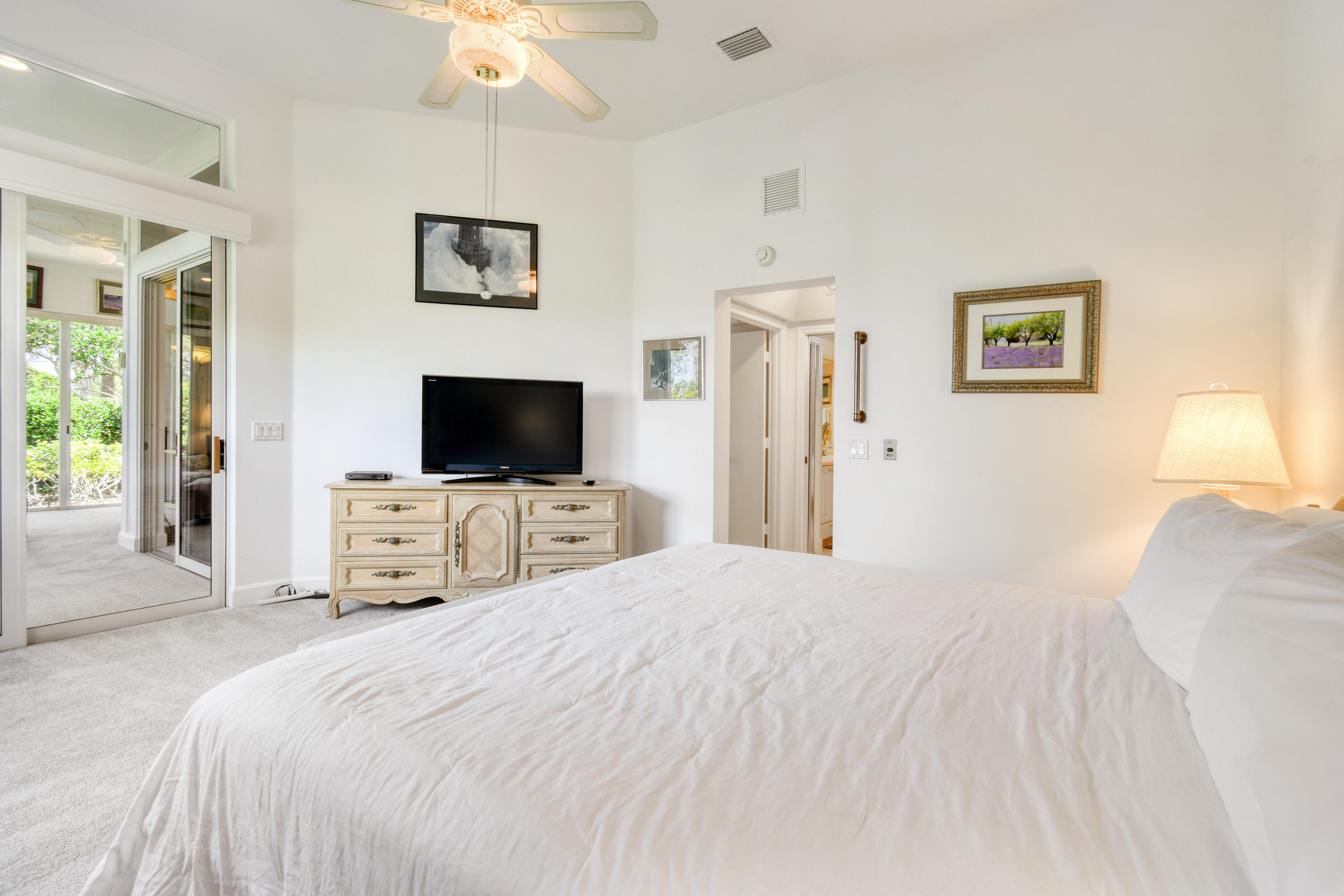 Harbour Ridge Yacht & Country Club - Fairway Villa - Residential