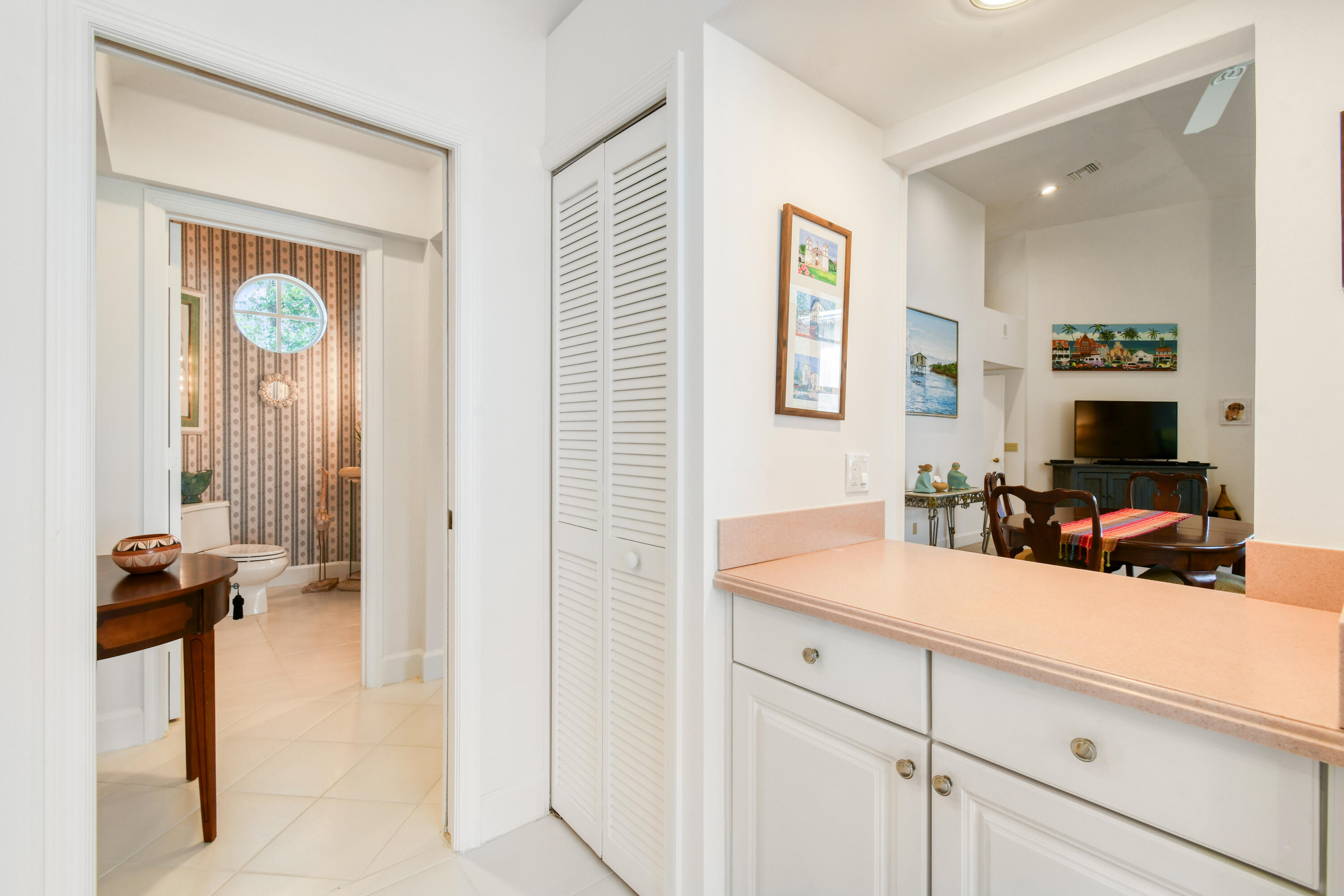 Harbour Ridge Yacht & Country Club - Fairway Villa - Residential