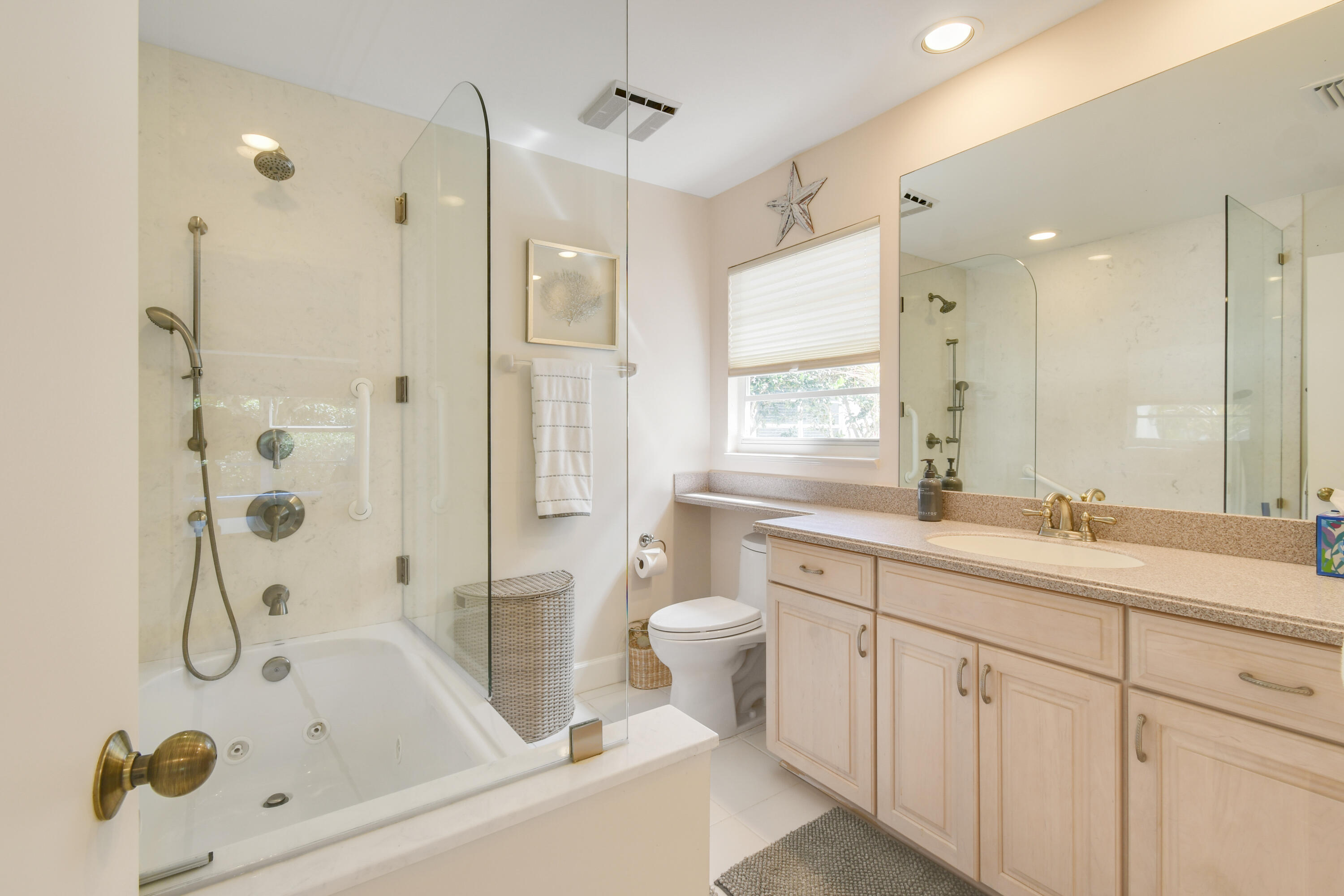 Harbour Ridge Yacht & Country Club - Fairway Villa - Residential