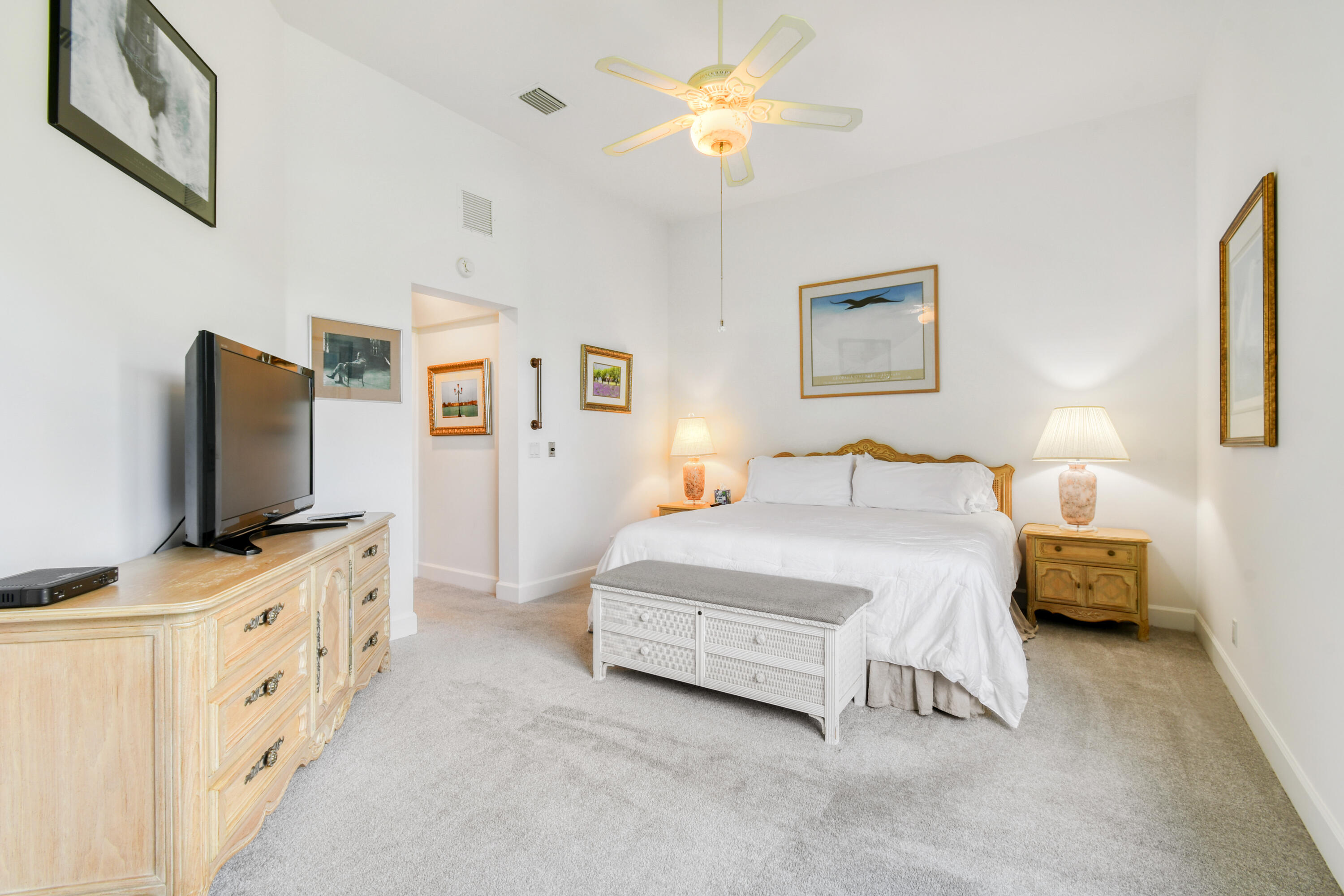 Harbour Ridge Yacht & Country Club - Fairway Villa - Residential