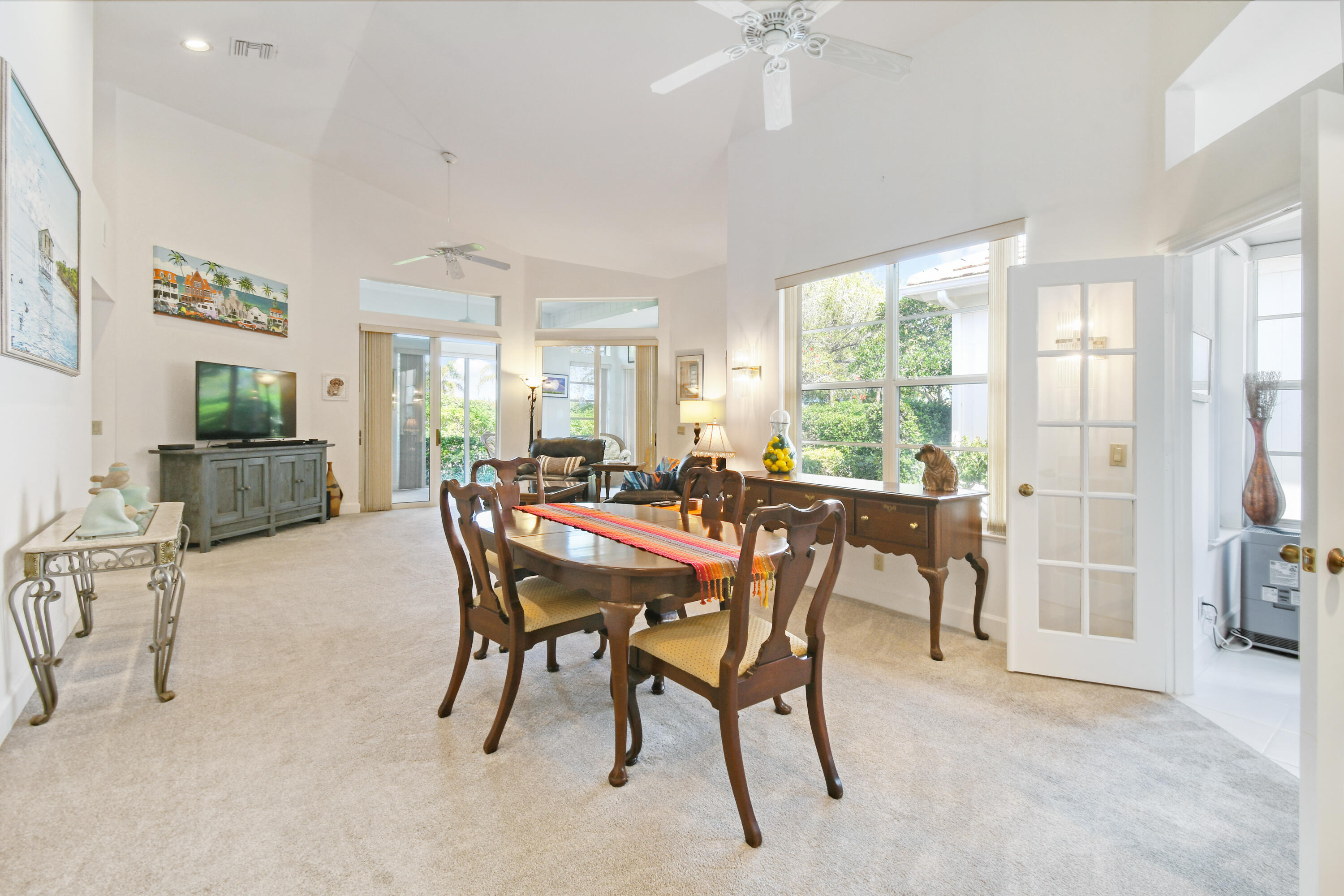 Harbour Ridge Yacht & Country Club - Fairway Villa - Residential