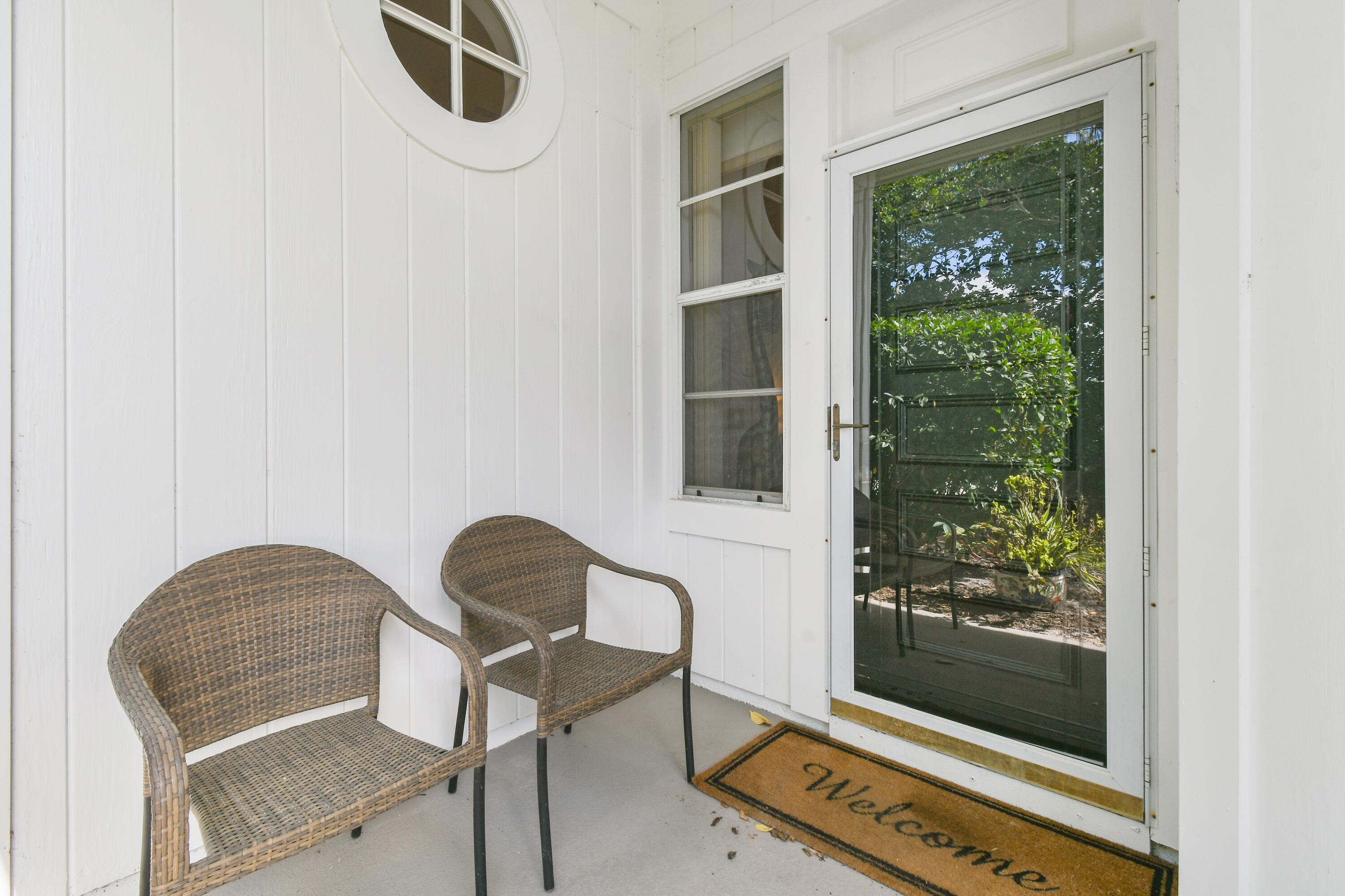 Harbour Ridge Yacht & Country Club - Fairway Villa - Residential