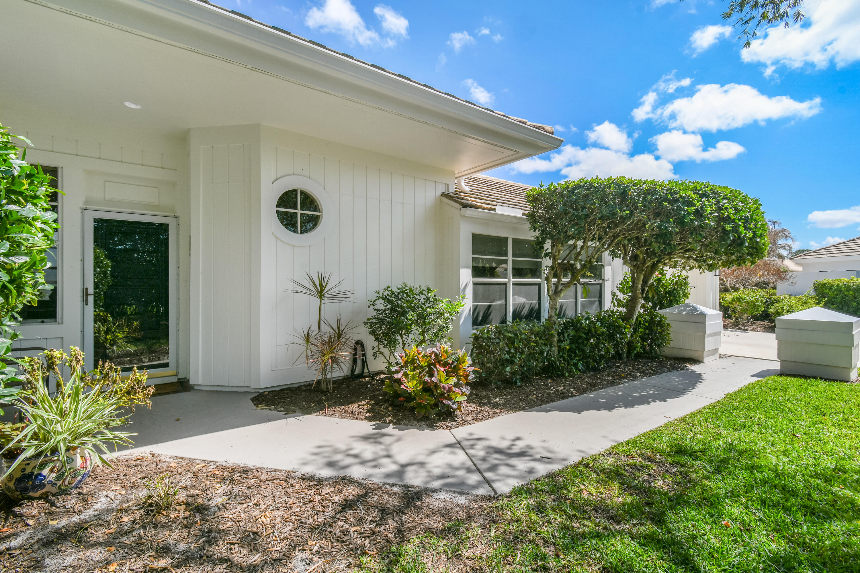 Harbour Ridge Yacht & Country Club - Fairway Villa - Residential