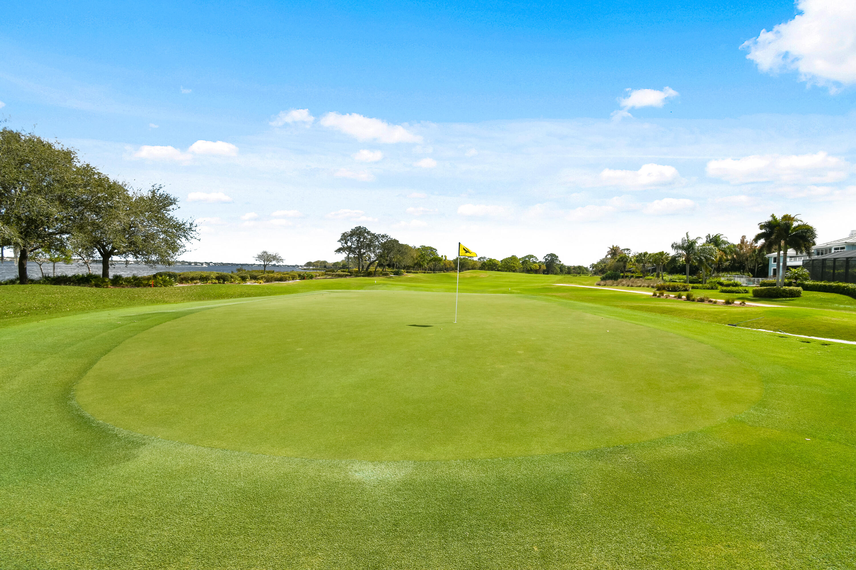 Harbour Ridge Yacht & Country Club - Fairway Villa - Residential