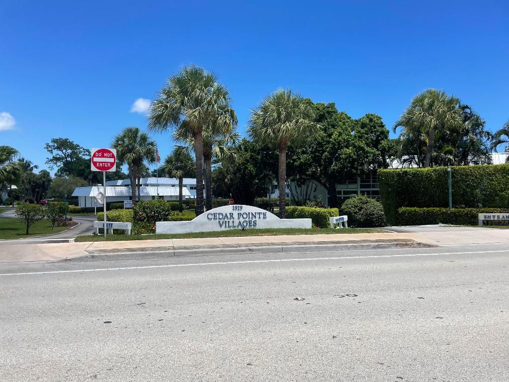 Photo of 2929 SE Ocean Boulevard #1357, Stuart, FL 34996 (MLS # R10984503)
