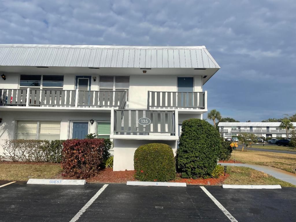 Photo of 2929 SE Ocean Boulevard #1357, Stuart, FL 34996 (MLS # R10984503)
