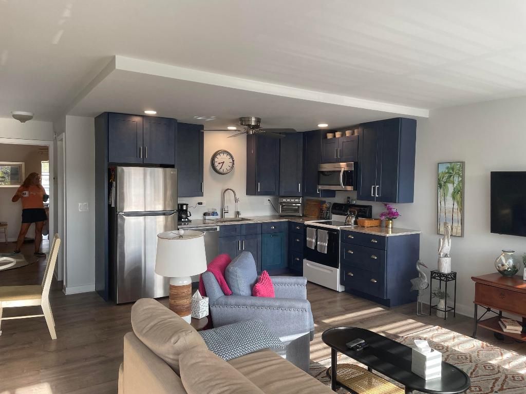 Photo of 2929 SE Ocean Boulevard #1357, Stuart, FL 34996 (MLS # R10984503)