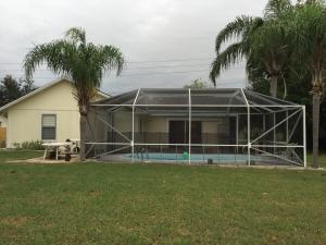 PORT ST LUCIE SECTION 28 - Residential