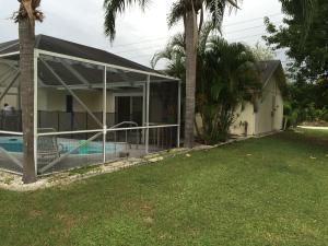 PORT ST LUCIE SECTION 28 - Residential