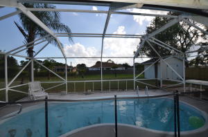 PORT ST LUCIE SECTION 28 - Residential