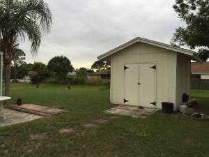 PORT ST LUCIE SECTION 28 - Residential