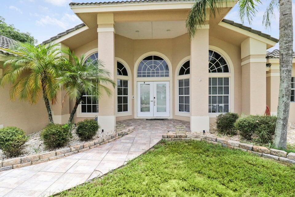 Photo of 2962 SW Coastal Terrace, Port Saint Lucie, FL 34953 (MLS # R11015405)
