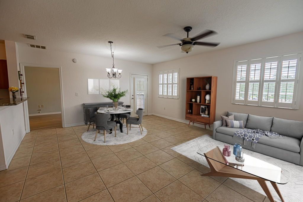 Photo of 140 SW Peacock Boulevard #21-203, Port Saint Lucie, FL 34986 (MLS # R11125426)
