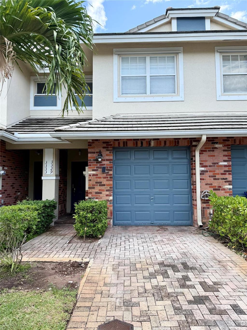 Photo of 3329 NW 29TH Court, Lauderdale Lakes, FL 33311 (MLS # B26061221)