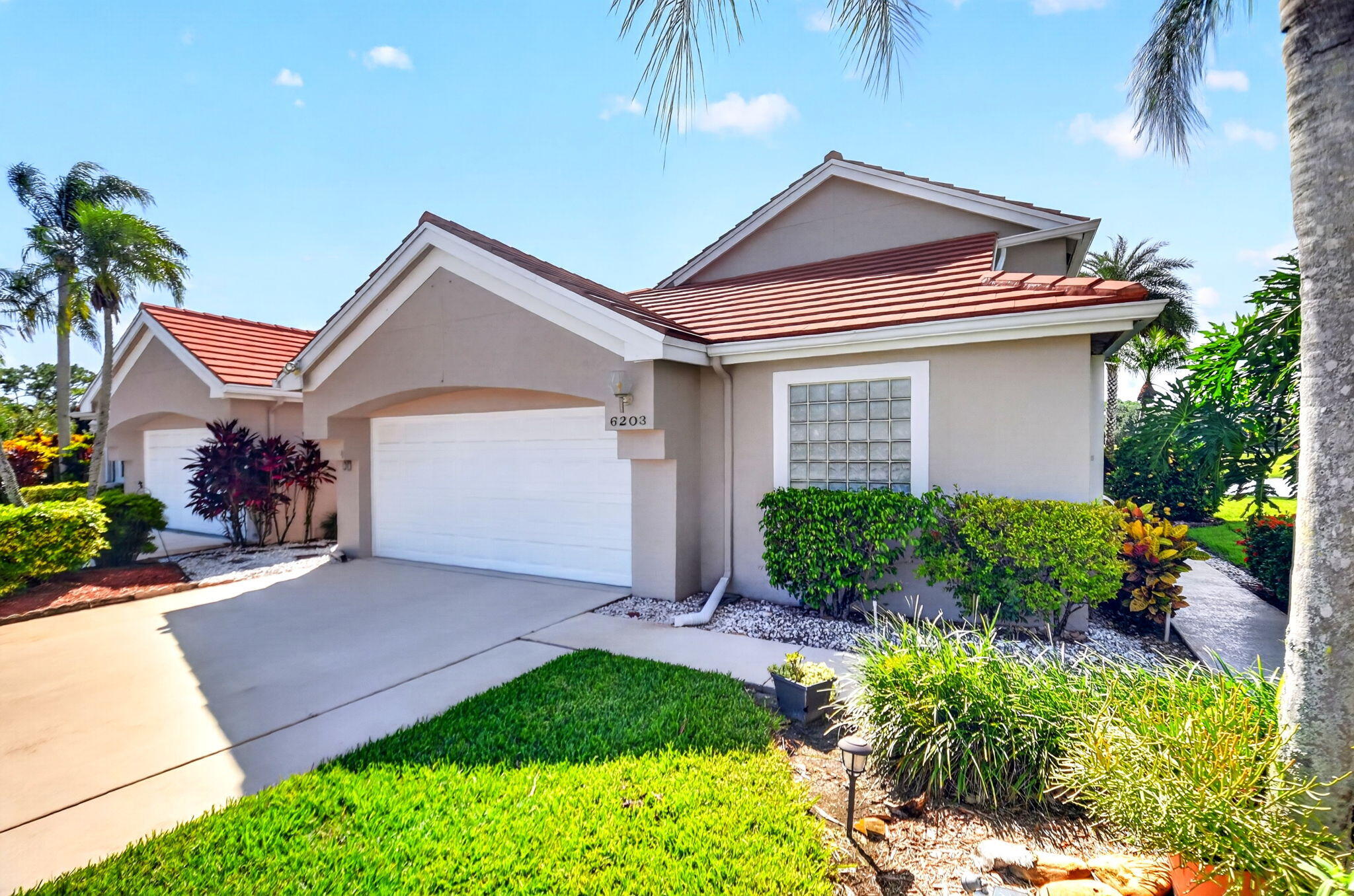 6203 Bear Creek Court
