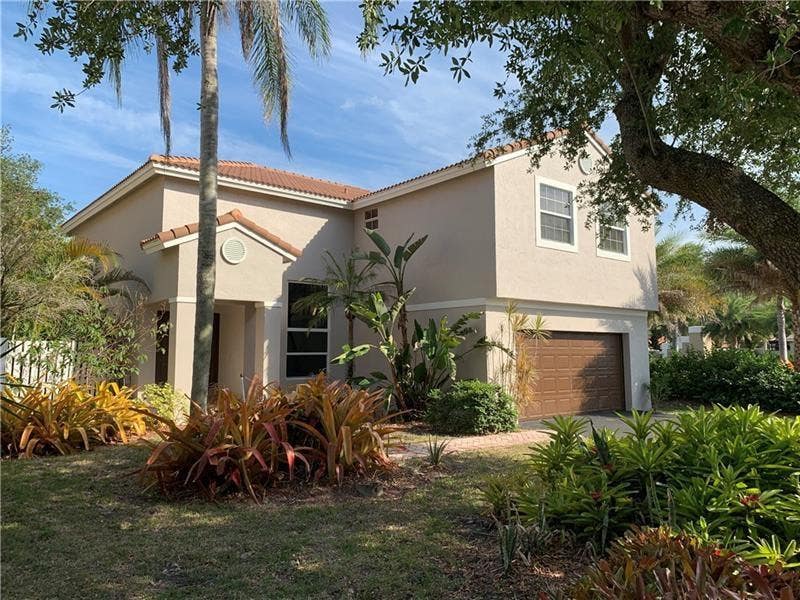 Photo of 12624 NW 11TH Court, Sunrise, FL 33323 (MLS # B26063766)