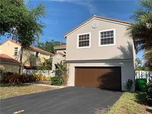 Photo of 12624 NW 11TH Court, Sunrise, FL 33323 (MLS # B26063766)