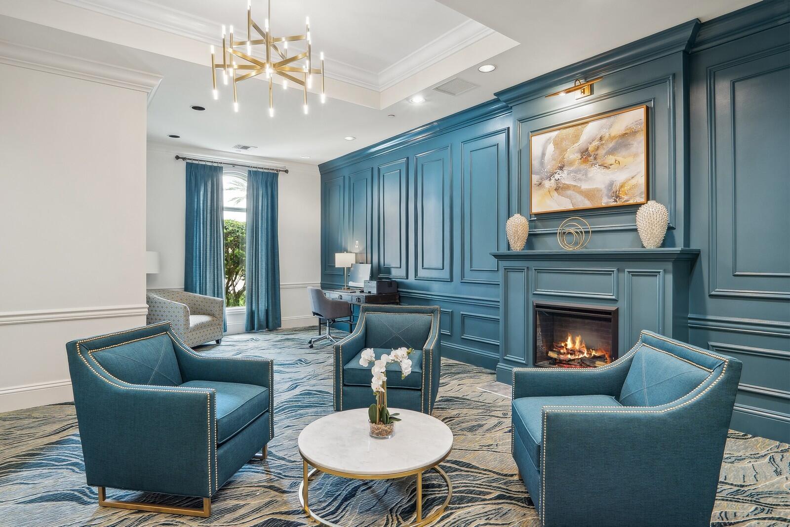 The Residences at The Car - Residential Lease