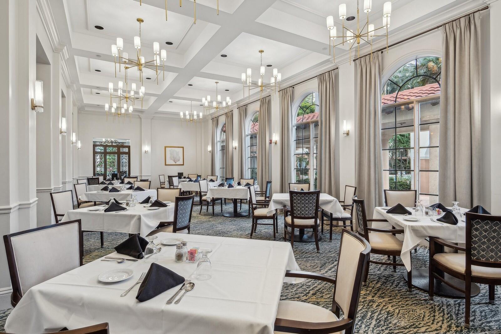 The Residences at The Car - Residential Lease