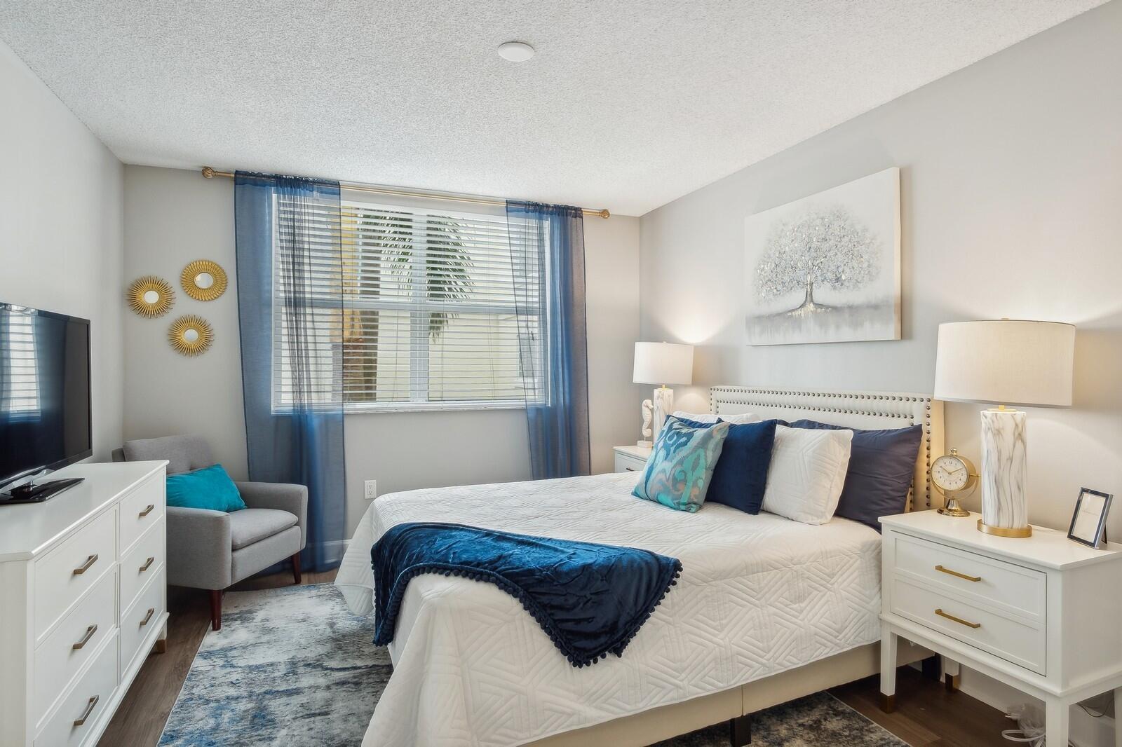 The Residences at The Car - Residential Lease