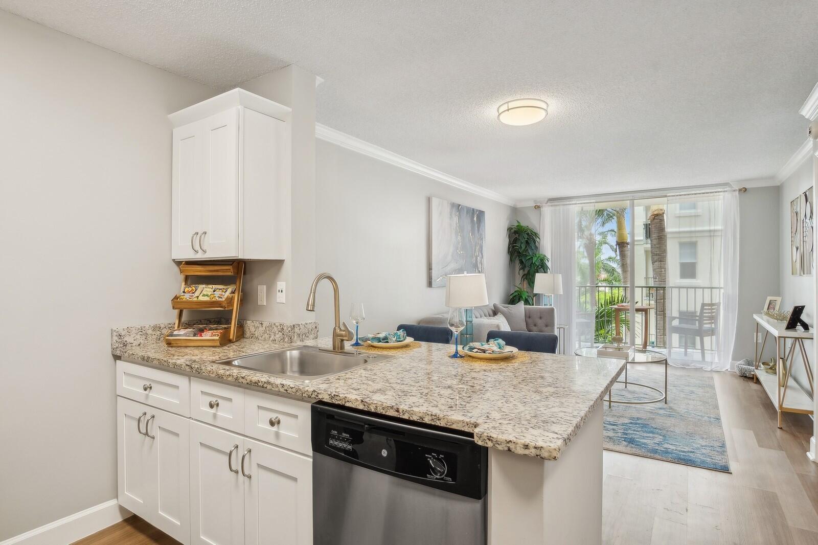 The Residences at The Car - Residential Lease