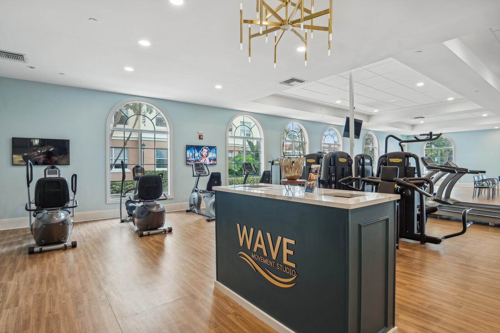 The Residences at The Car - Residential Lease