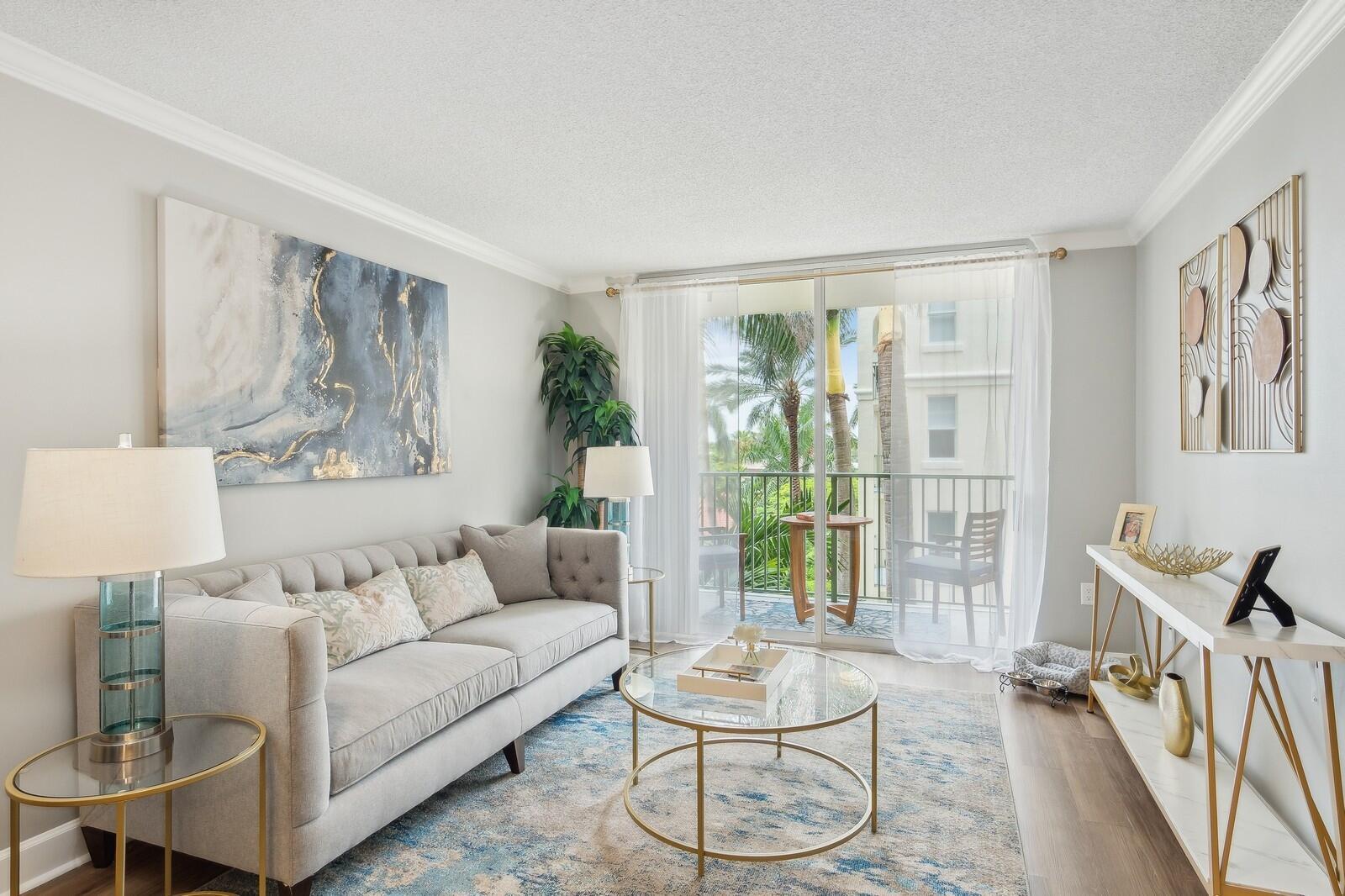 The Residences at The Car - Residential Lease