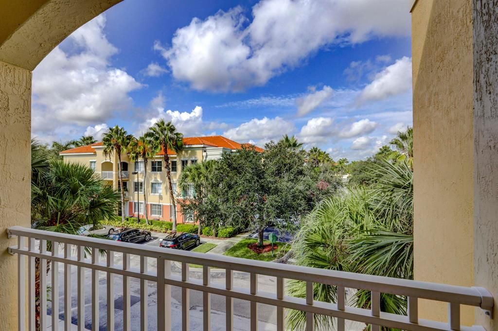 Photo of 11013 Legacy Lane #304, Palm Beach Gardens, FL 33410 (MLS # R10746799)