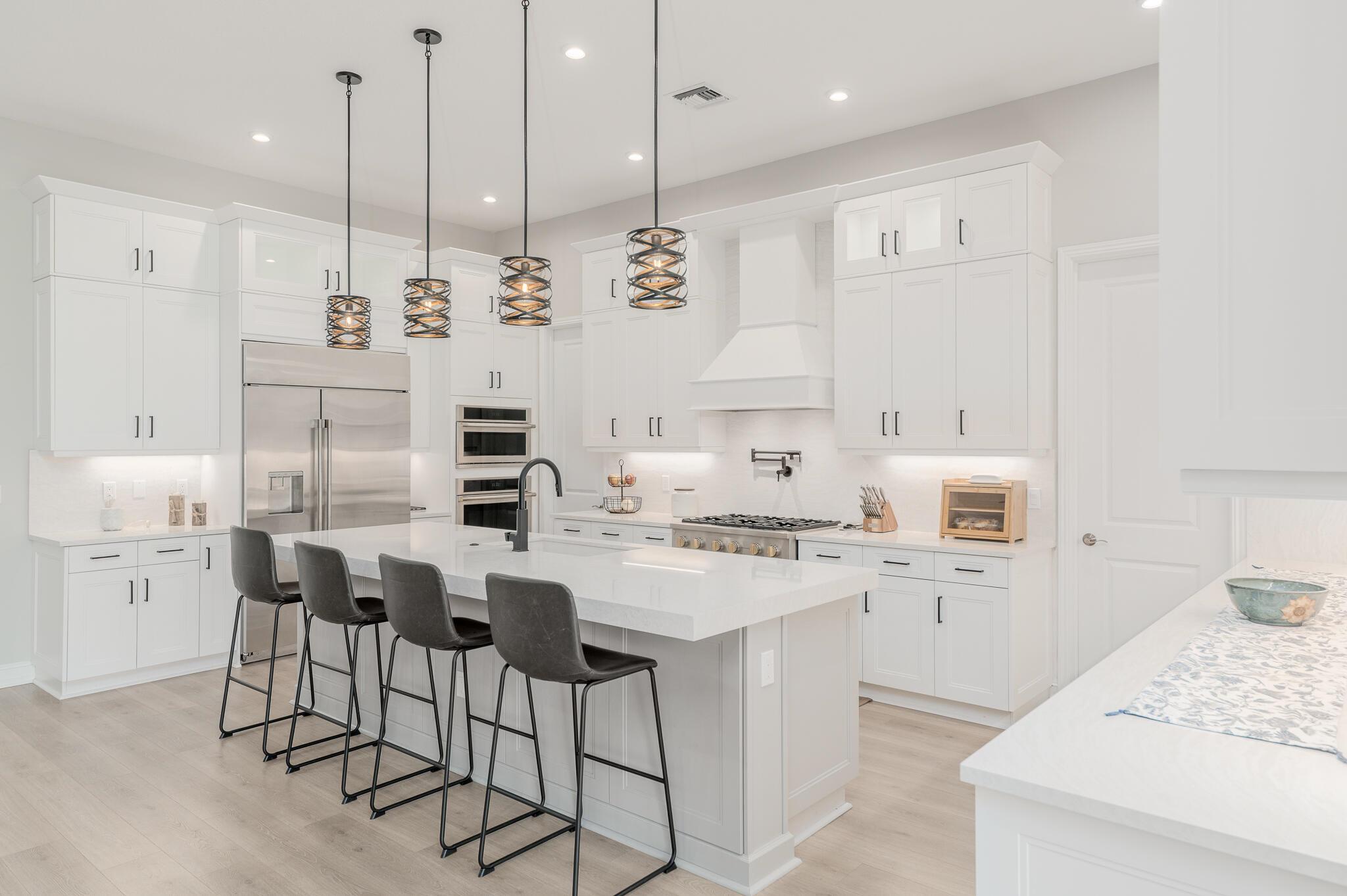 TUSCAWILLA (AKA CANOPY CR - Residential