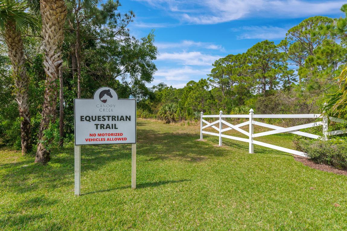 TUSCAWILLA (AKA CANOPY CREEK) - Residential