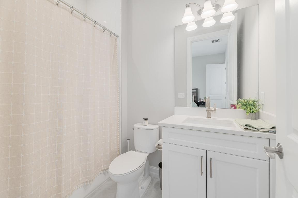 TUSCAWILLA (AKA CANOPY CREEK) - Residential