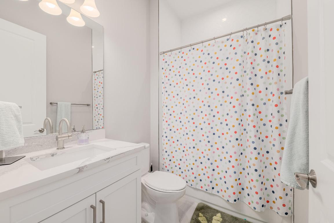 TUSCAWILLA (AKA CANOPY CREEK) - Residential