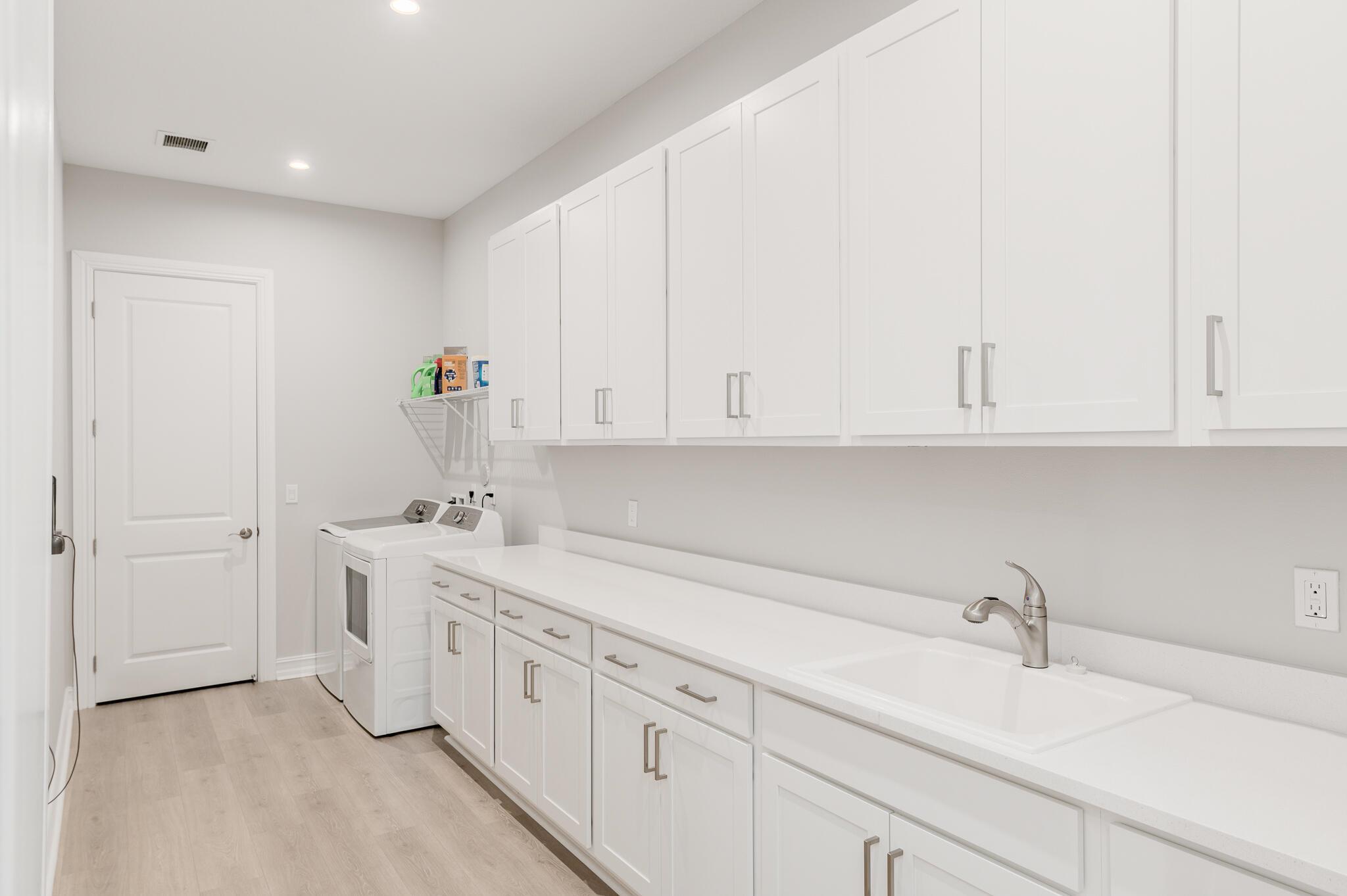 TUSCAWILLA (AKA CANOPY CR - Residential