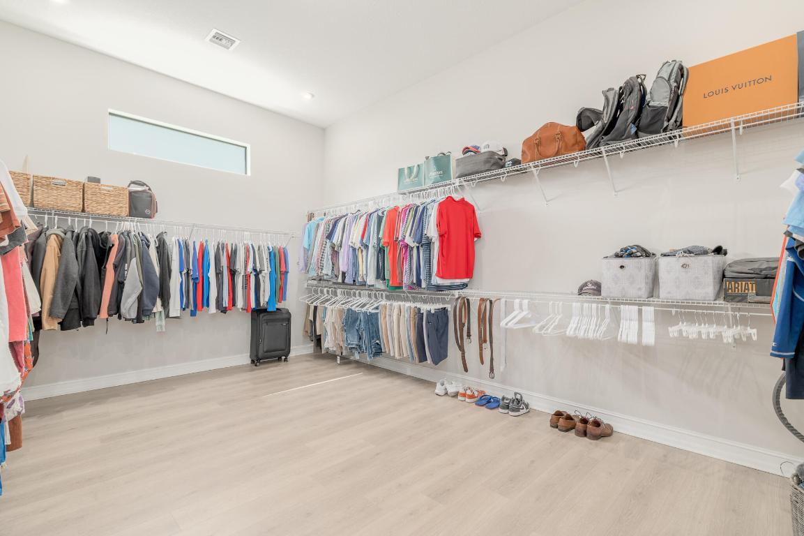 TUSCAWILLA (AKA CANOPY CREEK) - Residential