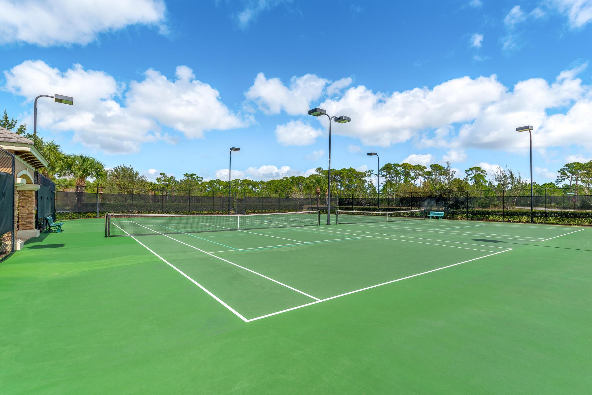 TUSCAWILLA (AKA CANOPY CR - Residential