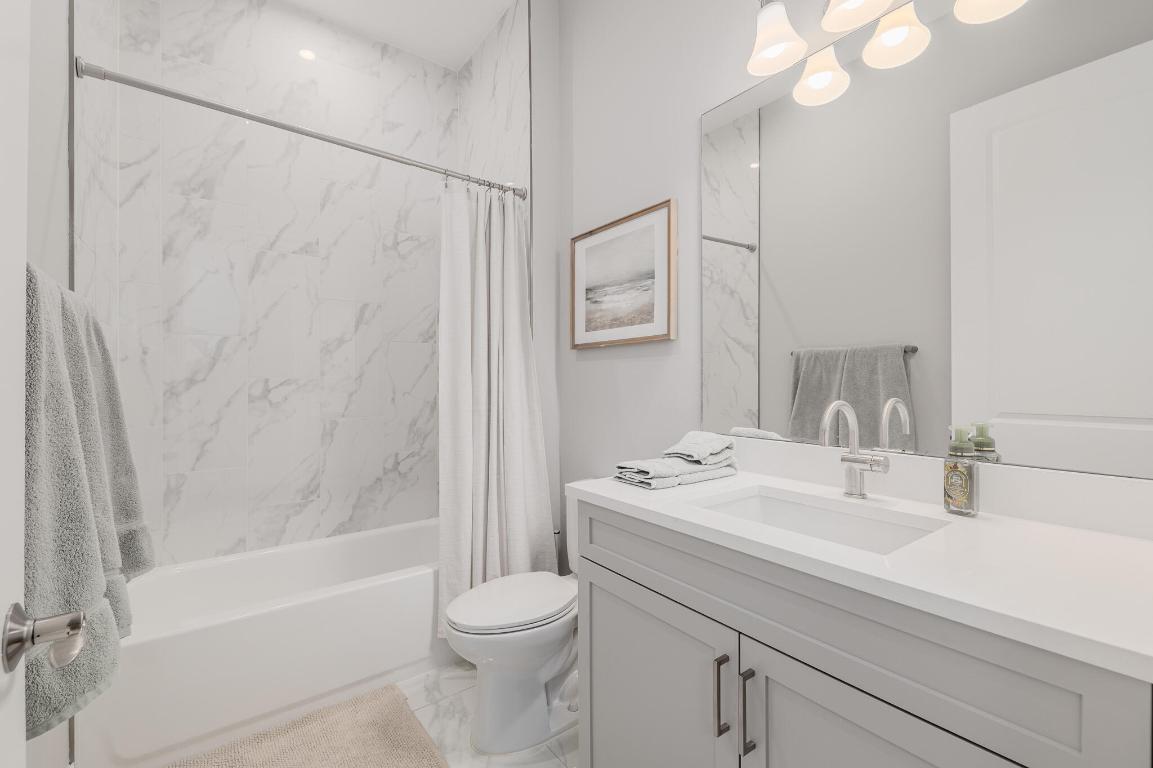 TUSCAWILLA (AKA CANOPY CREEK) - Residential