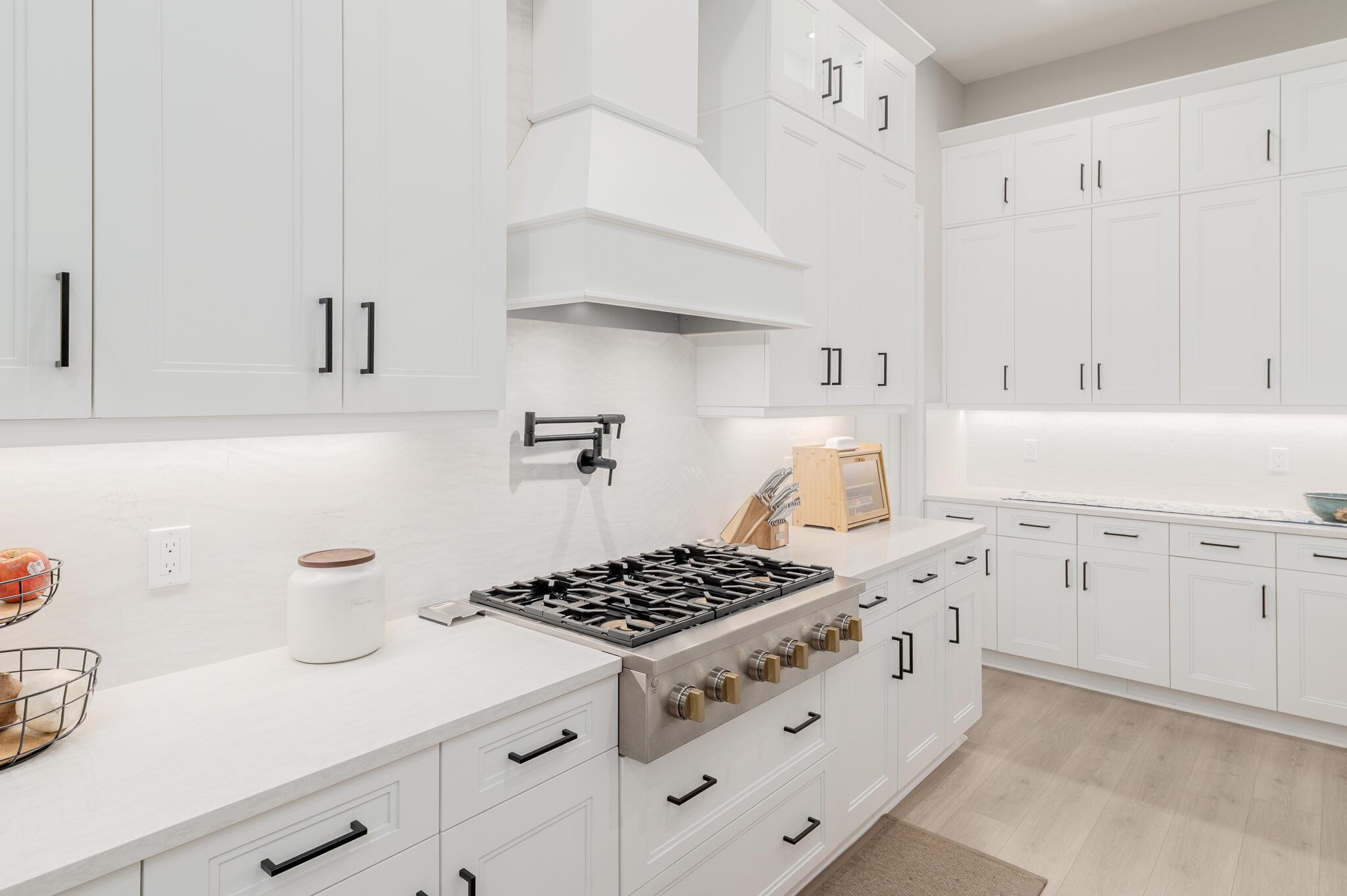 TUSCAWILLA (AKA CANOPY CR - Residential